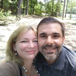 Meet your Posher, William